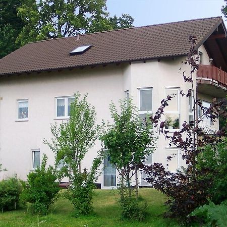 Ferienwohnung Kottmarsdorf Exterior foto