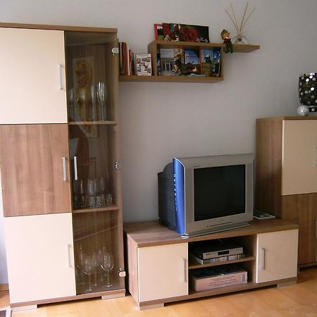Ferienwohnung Kottmarsdorf Exterior foto