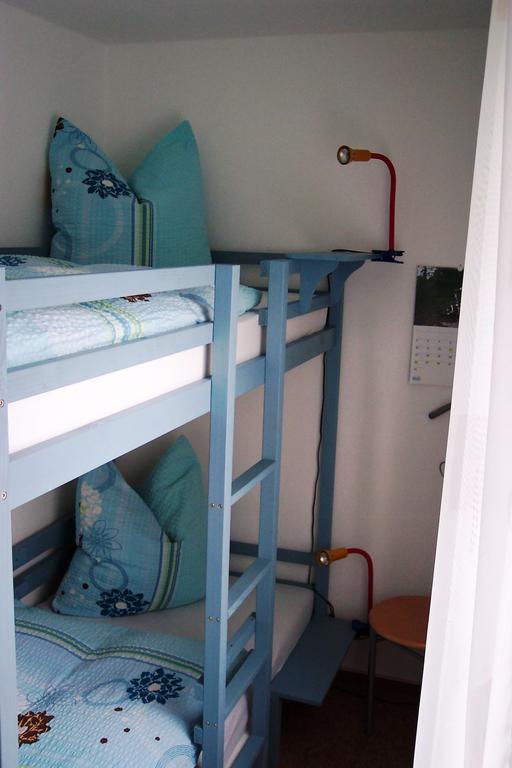 Ferienwohnung Kottmarsdorf Exterior foto