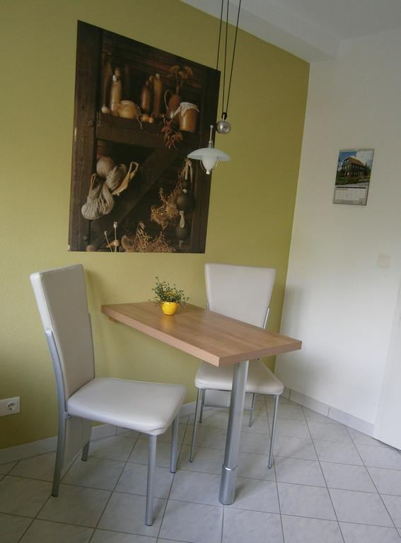 Ferienwohnung Kottmarsdorf Exterior foto