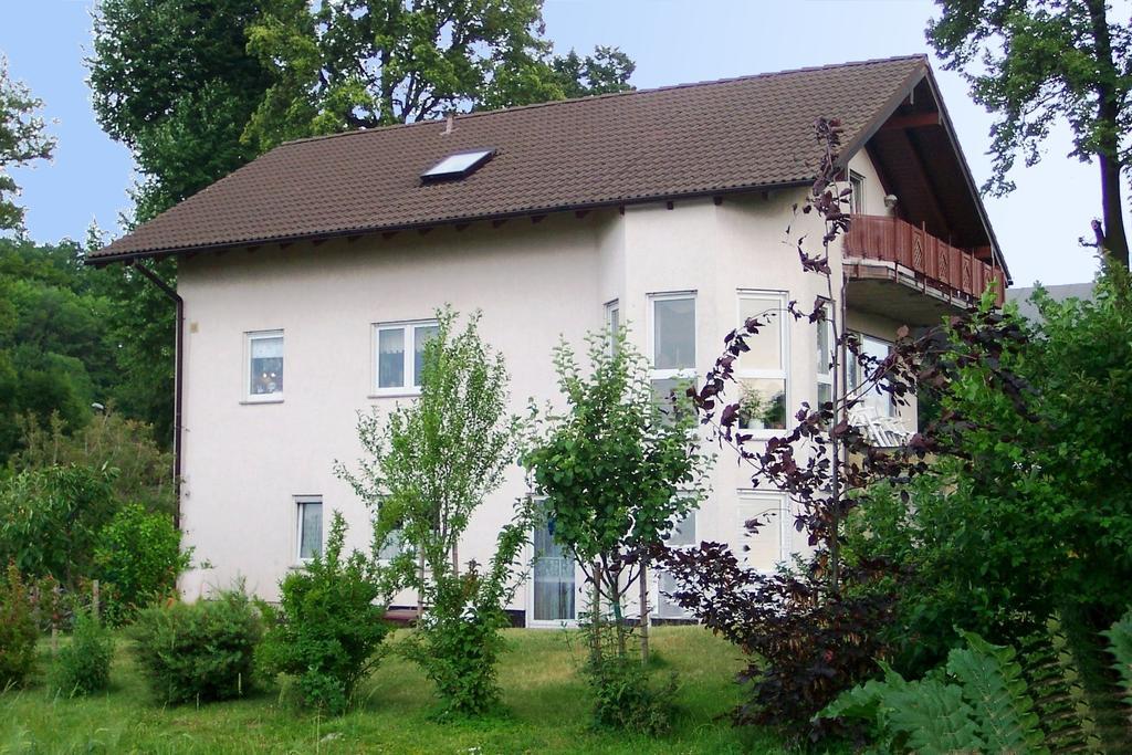 Ferienwohnung Kottmarsdorf Exterior foto