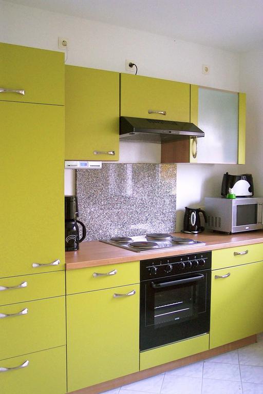 Ferienwohnung Kottmarsdorf Exterior foto