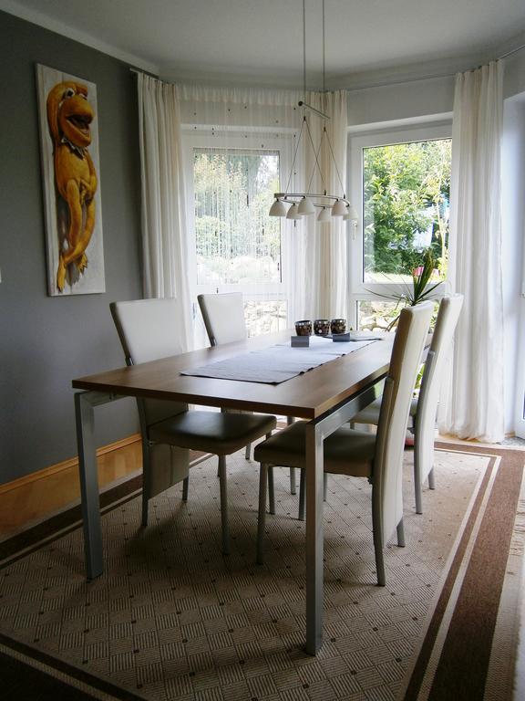 Ferienwohnung Kottmarsdorf Exterior foto