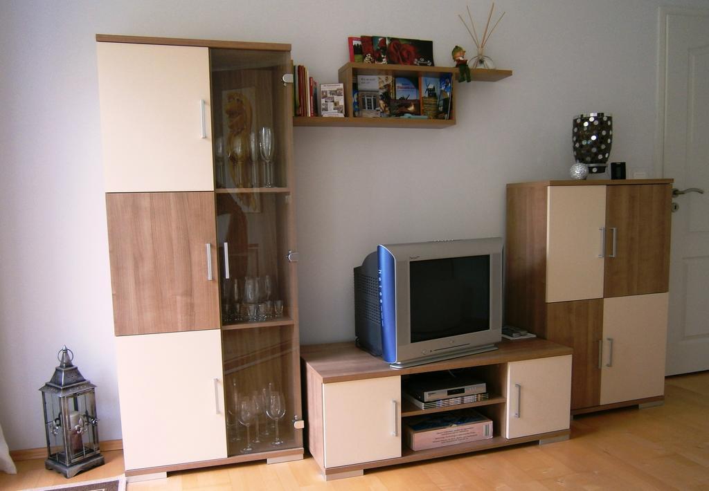 Ferienwohnung Kottmarsdorf Exterior foto